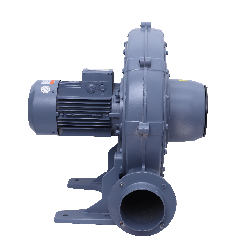 台湾中压鼓风机